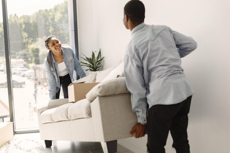 WeCycle recycling process