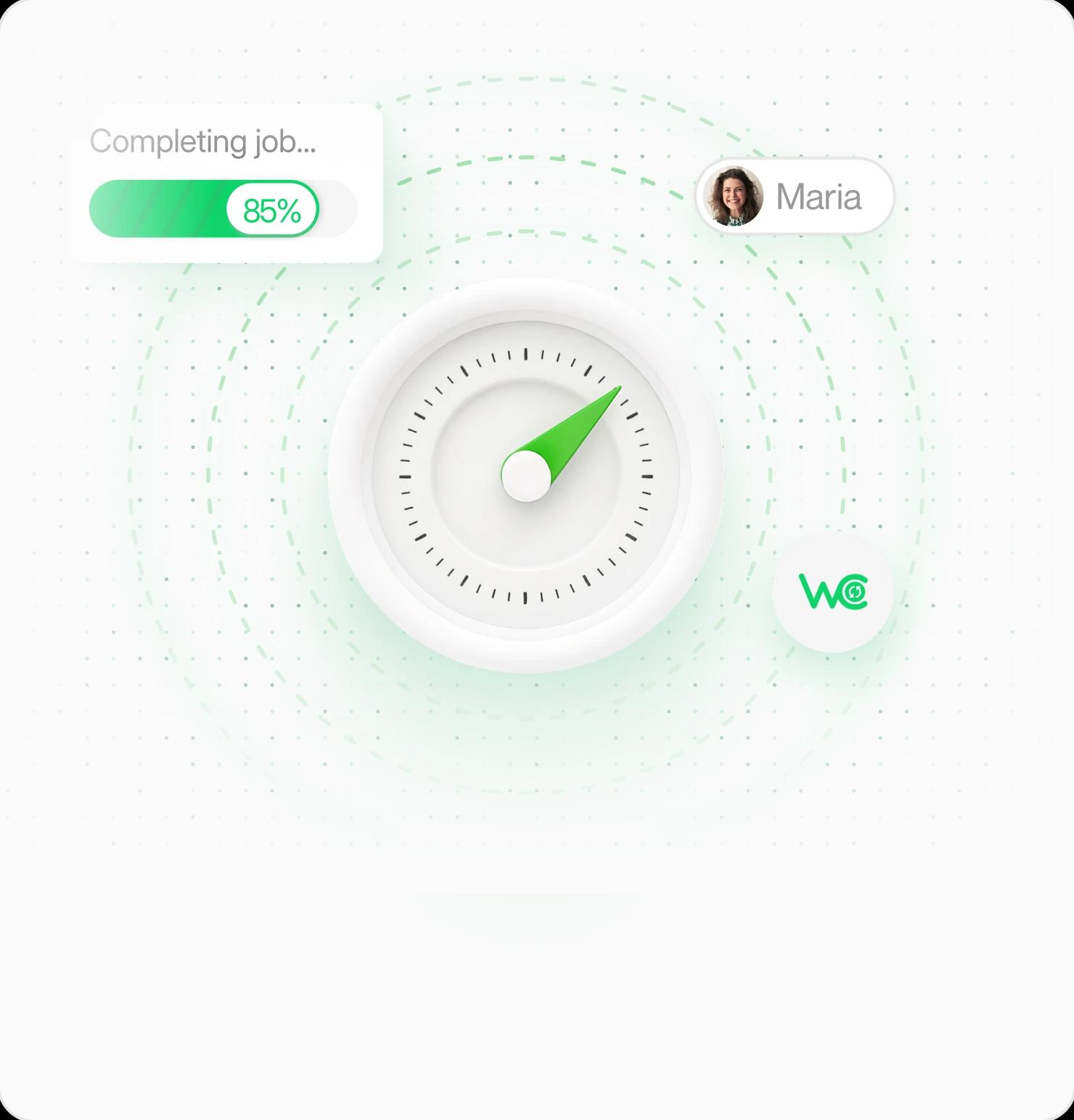 Faster Workflow