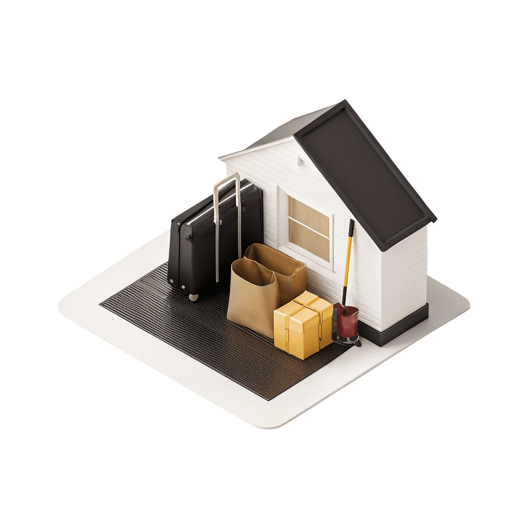 Full Property Cleanout