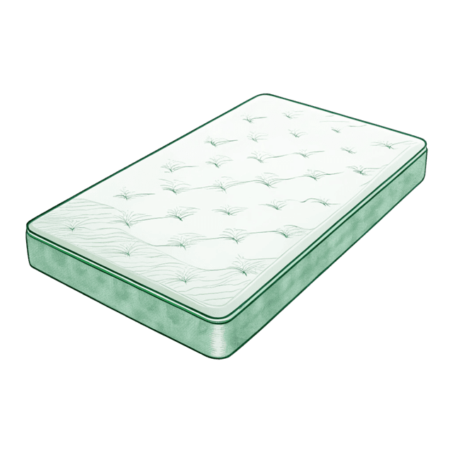 WeCycle junk removal items Mattress