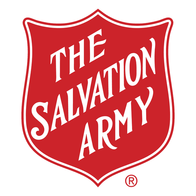 The Salvation Army