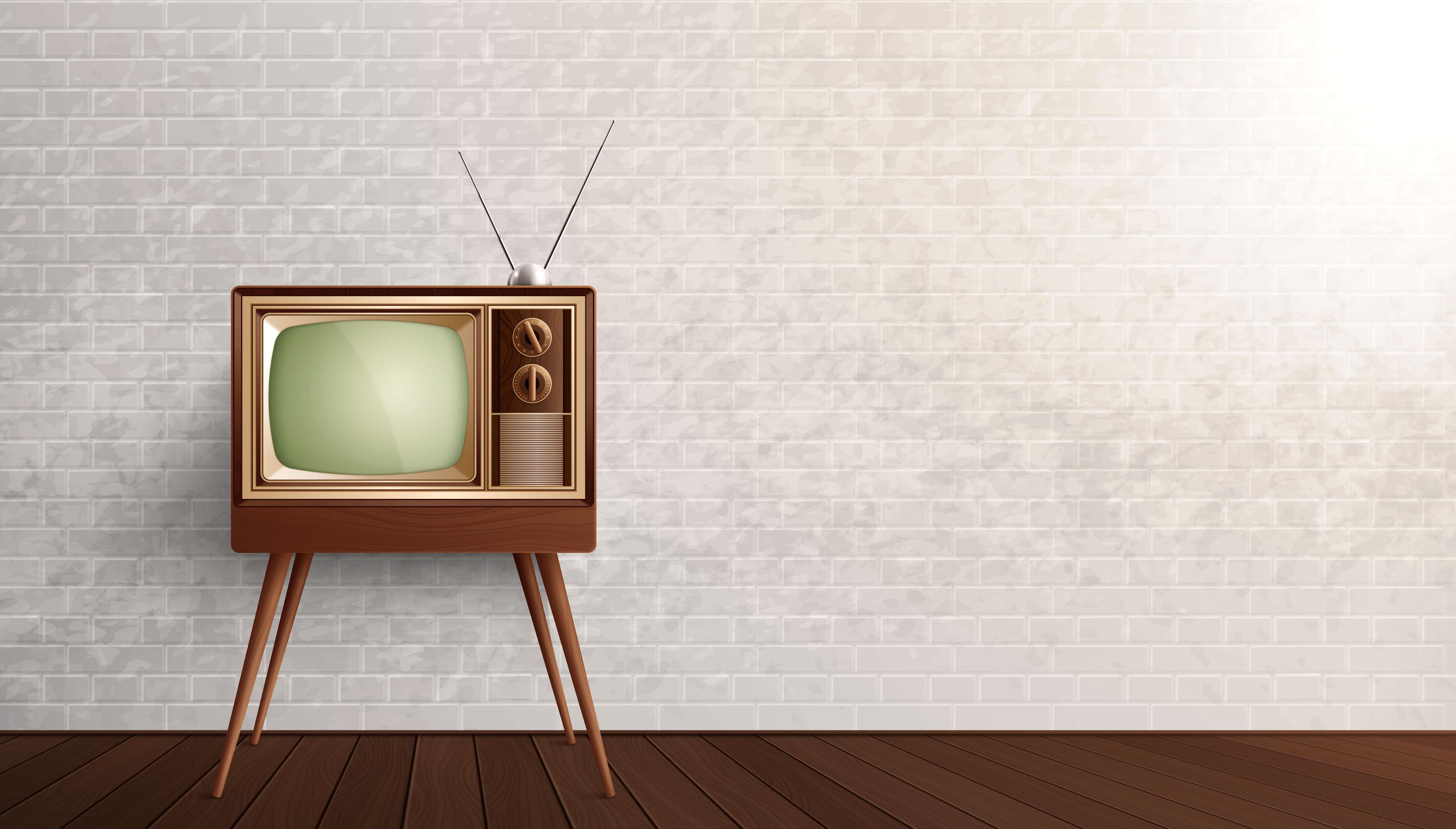 Featured image for blog post: How do you dispose of old TVs