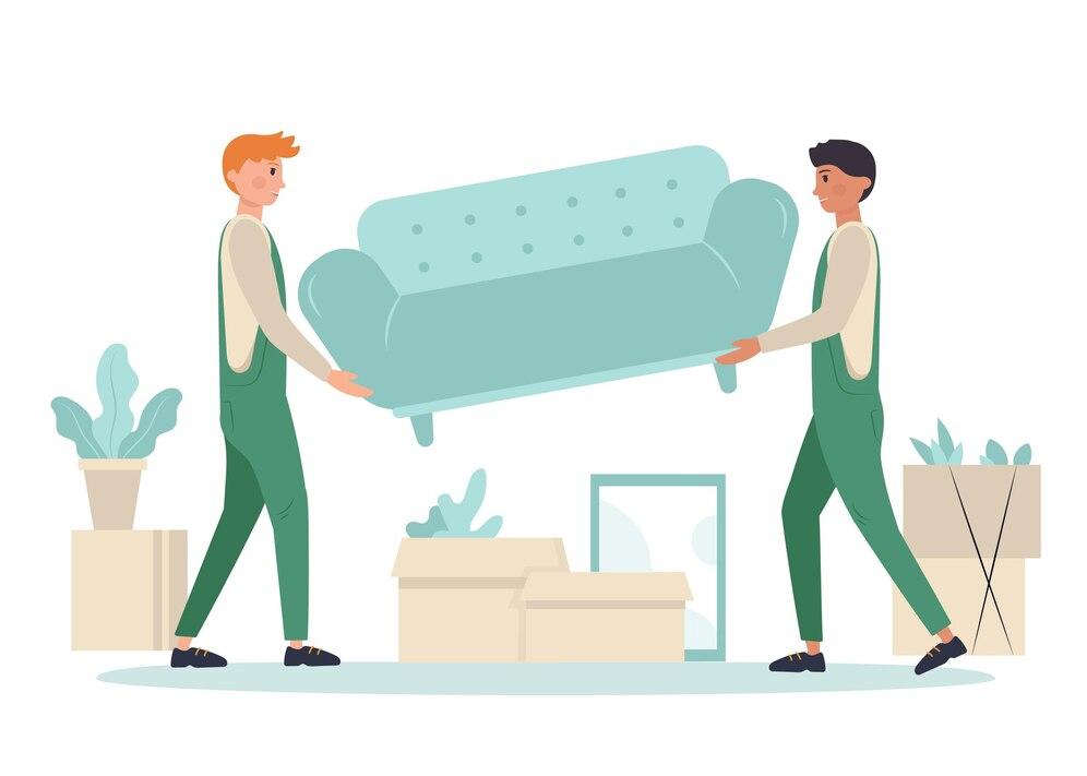 Featured image for blog post: How to Get Rid of Unwanted Furniture