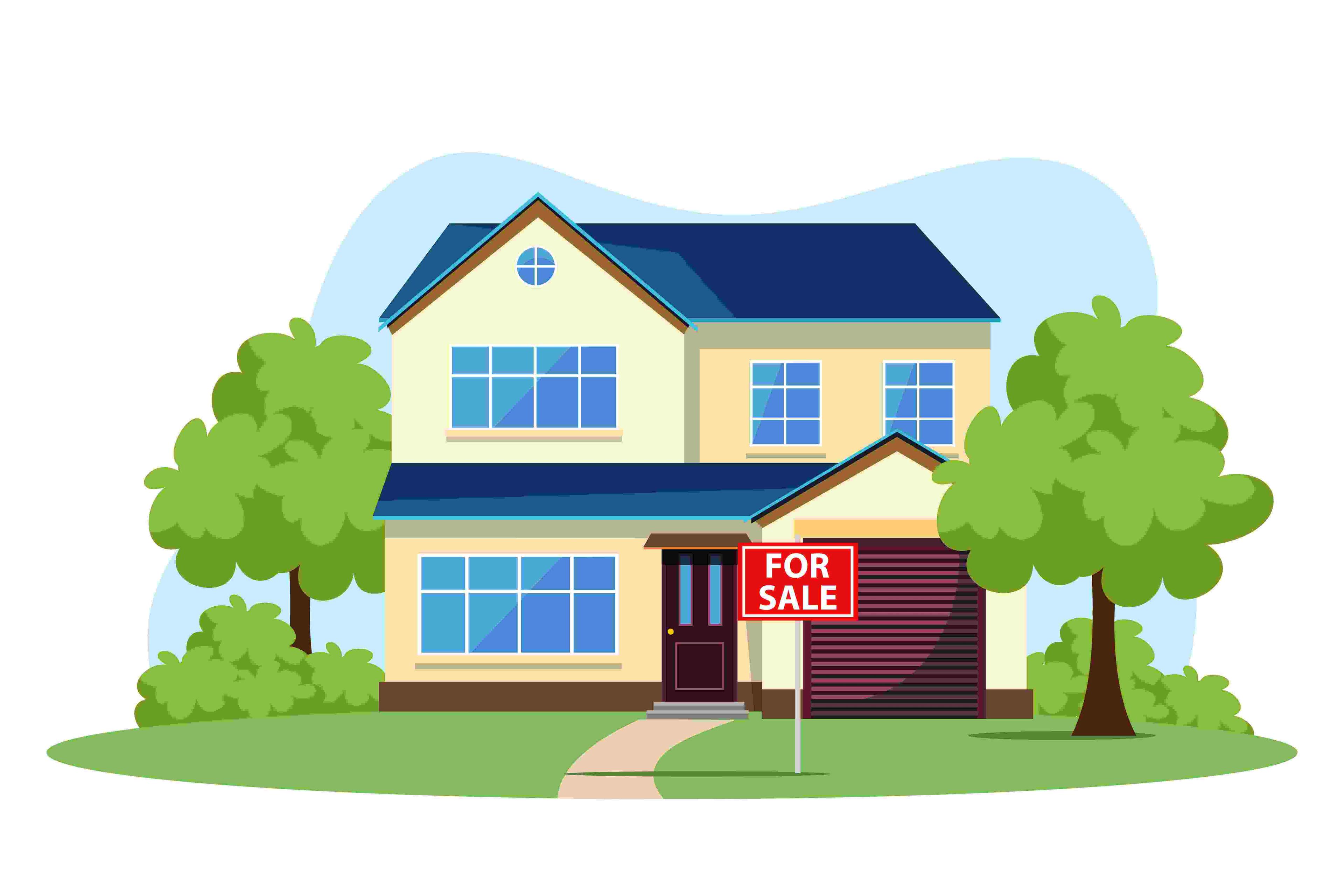 WeCycle blog: How to Prepare Your Home for Sale