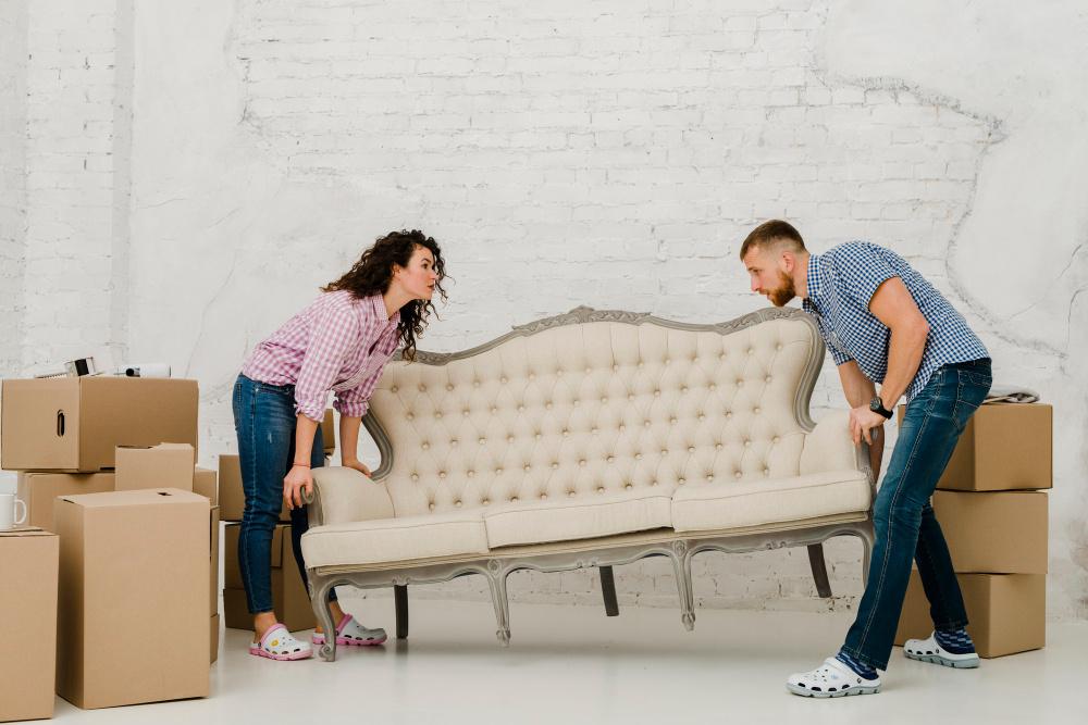Featured image for blog post: How to Get Rid of Unwanted Furniture