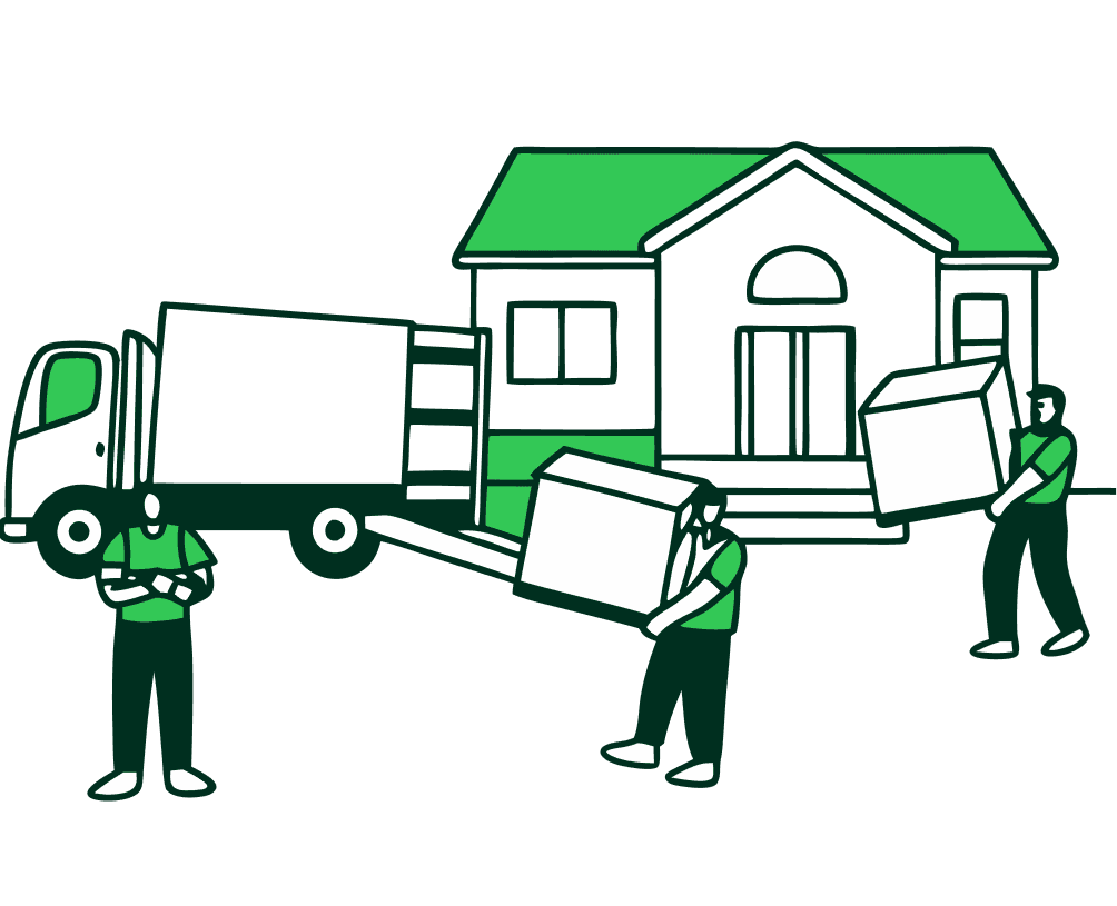 Curbside Junk Removal