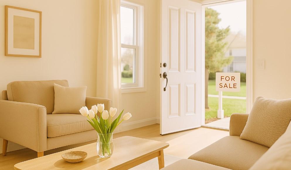 Featured image for blog post: How to Prepare Your Home for Sale