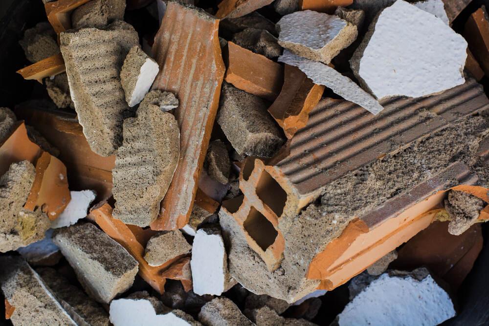 Featured image for blog post: How to Dispose of Concrete [Easy Disposal & Recycling Tips]