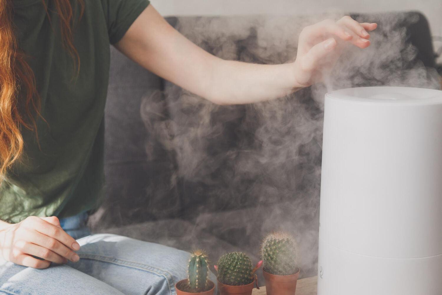 Featured image for blog post: How to Dispose of Old Dehumidifier – 11 Simple Ways to Follow
