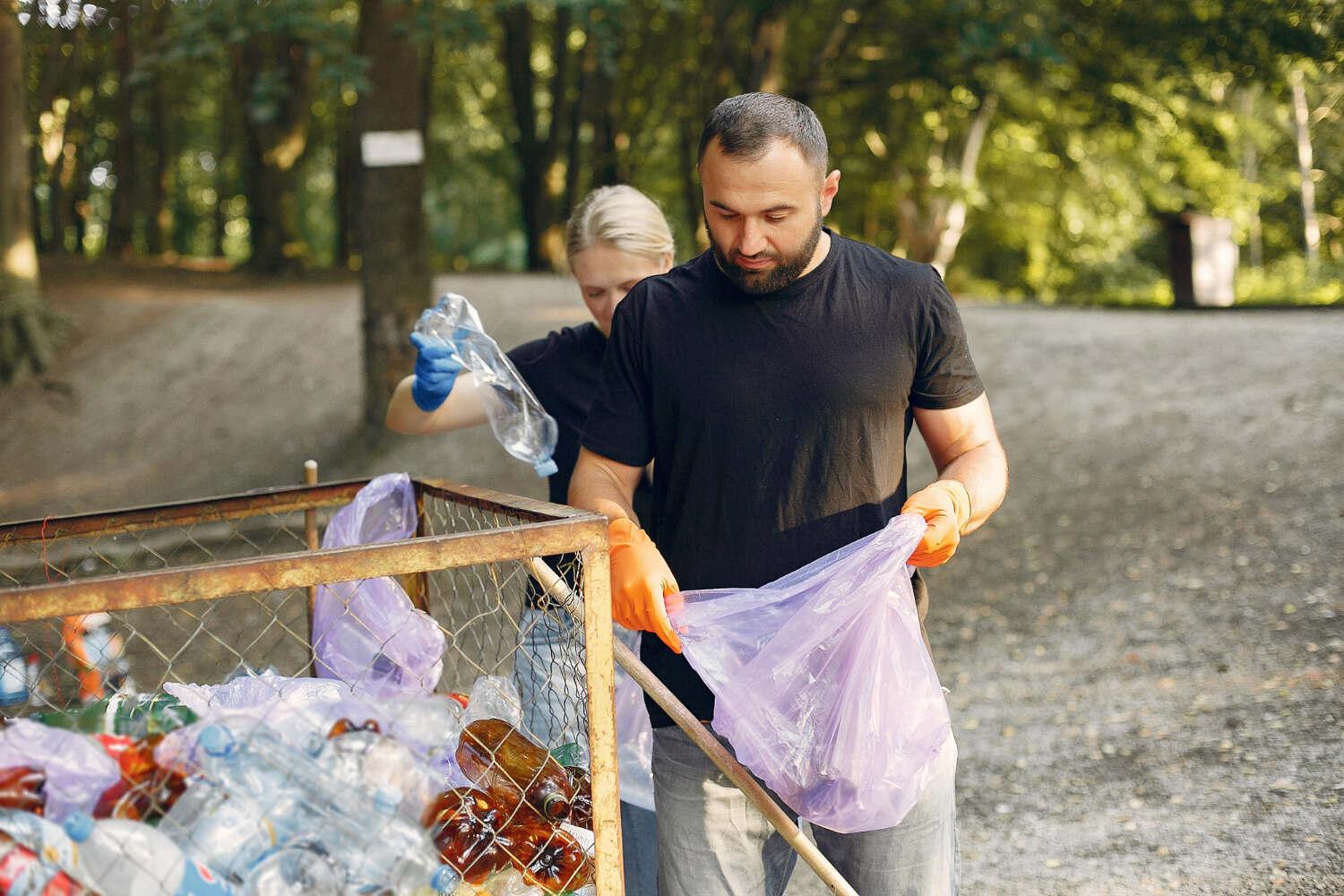 Featured image for blog post: Top 10 Cheapest Ways to Get Rid of Junk
