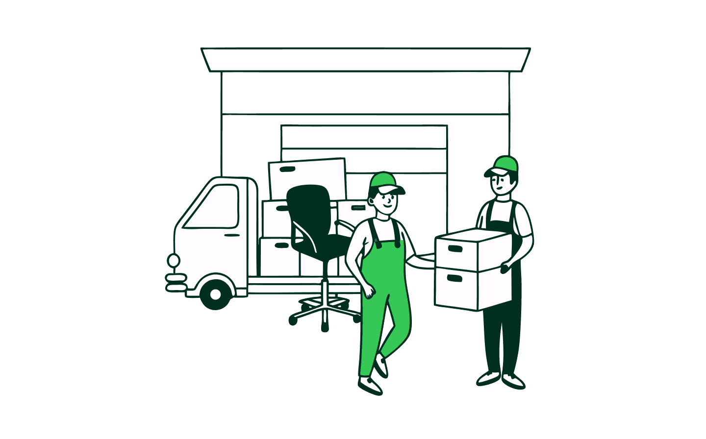 Commercial Junk Removal