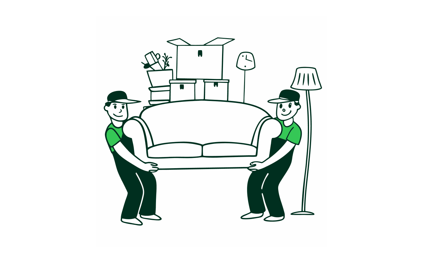 Household Junk Removal