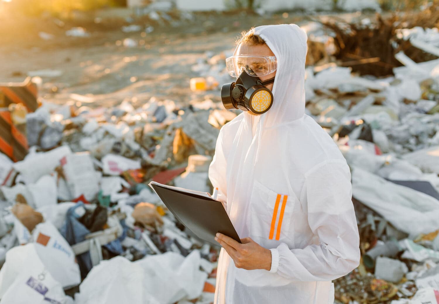 Featured image for blog post: Hazardous Waste Disposal Cost: A Complete Guide