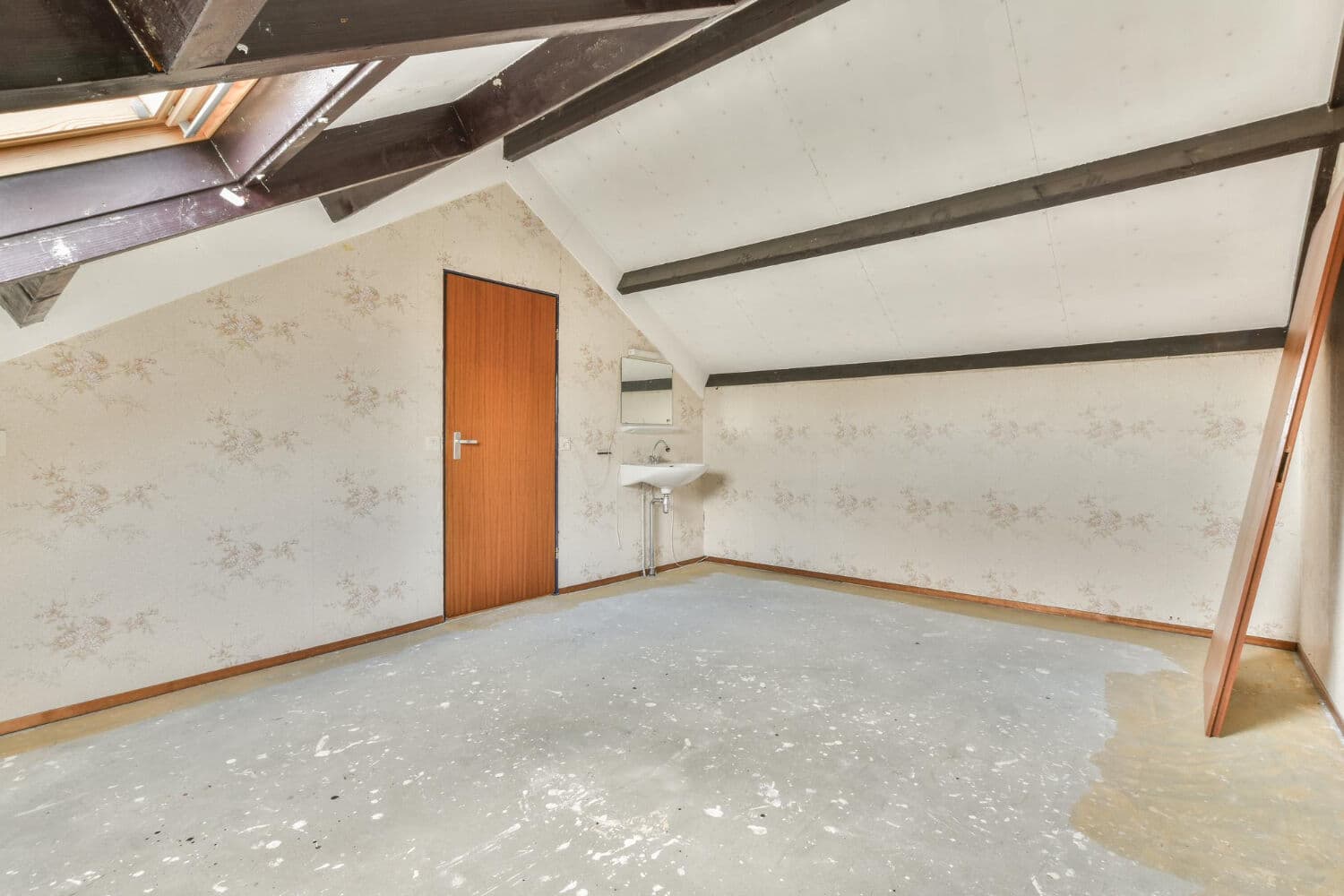 WeCycle blog: How to Finish a Basement: A Step-by-Step Guide