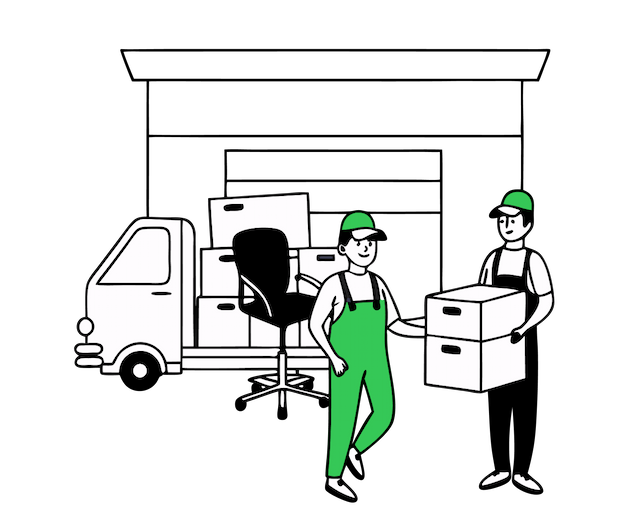 Commercial Junk Removal