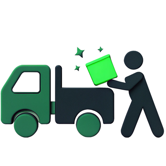 We Haul It Away