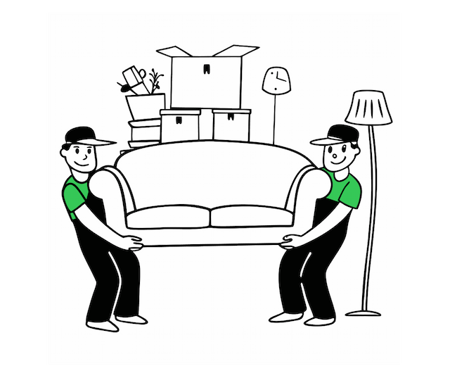 Residential Junk Removal