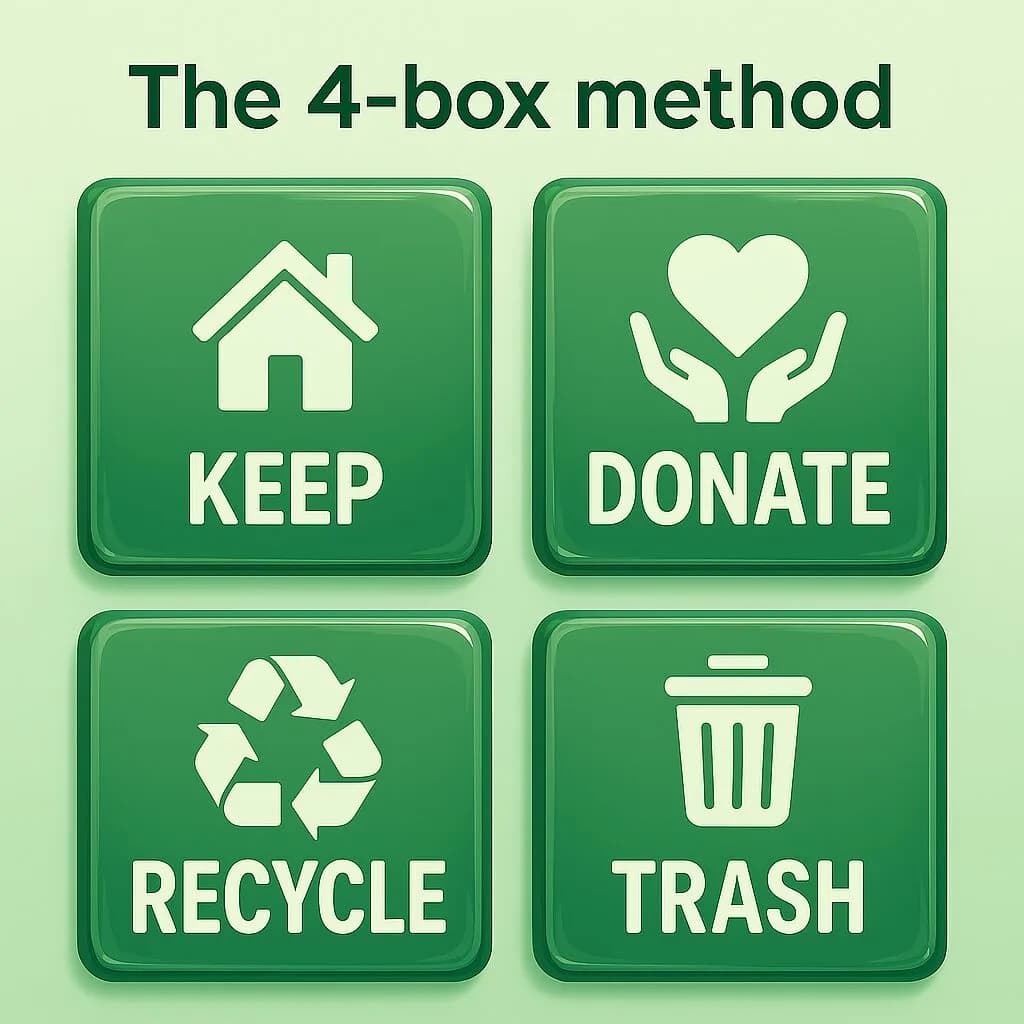 Sort Your Items Sort Your Items