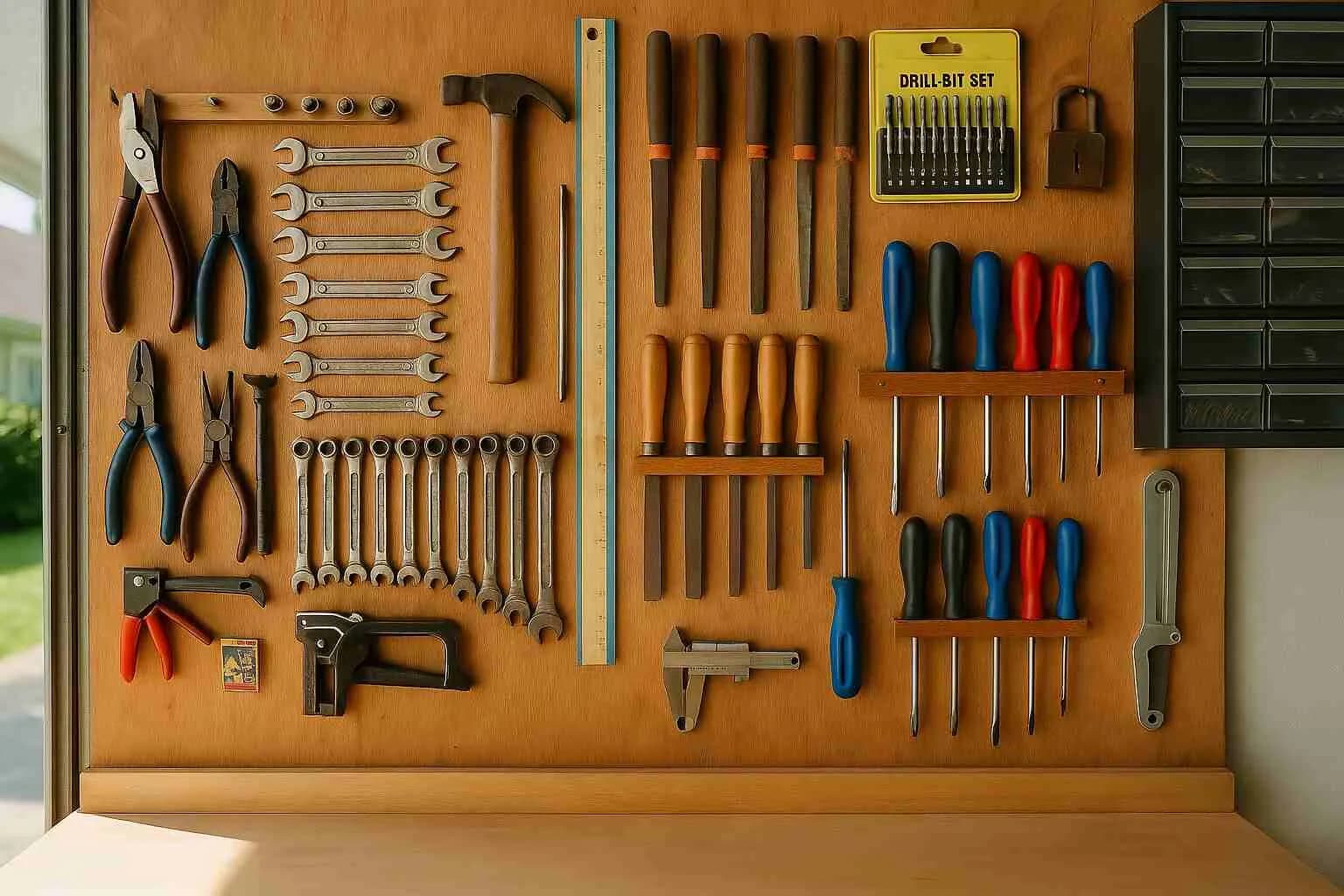 Floor-to-Ceiling Storage Solutions Floor-to-Ceiling Storage Solutions