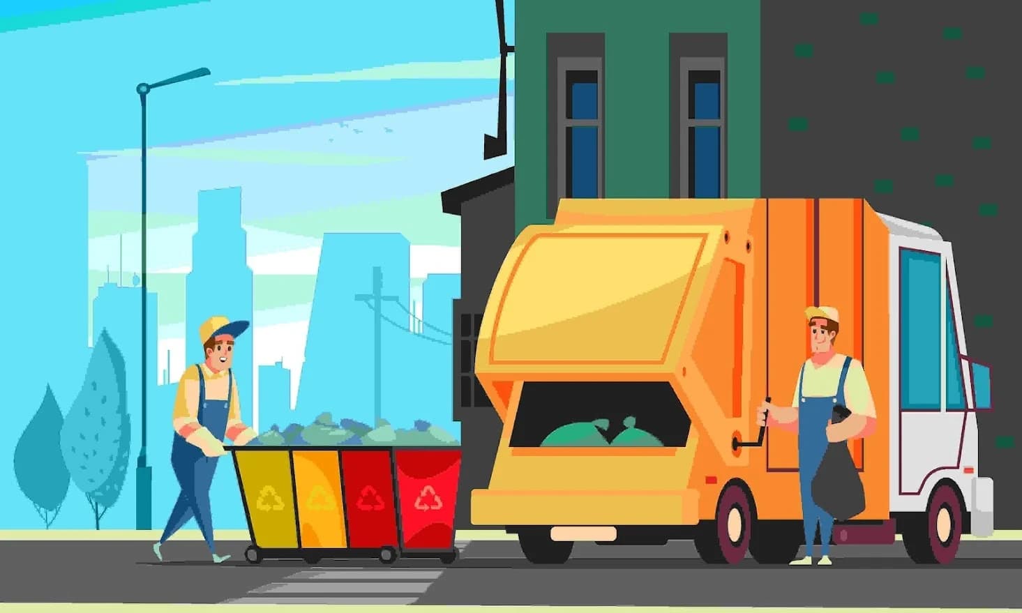 factors in junk removal pricing factors in junk removal pricing