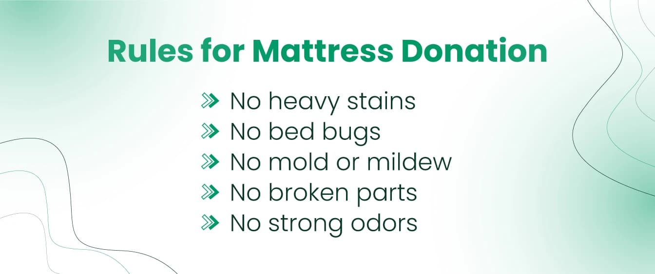 Rules-for-Mattress-Donation Rules-for-Mattress-Donation