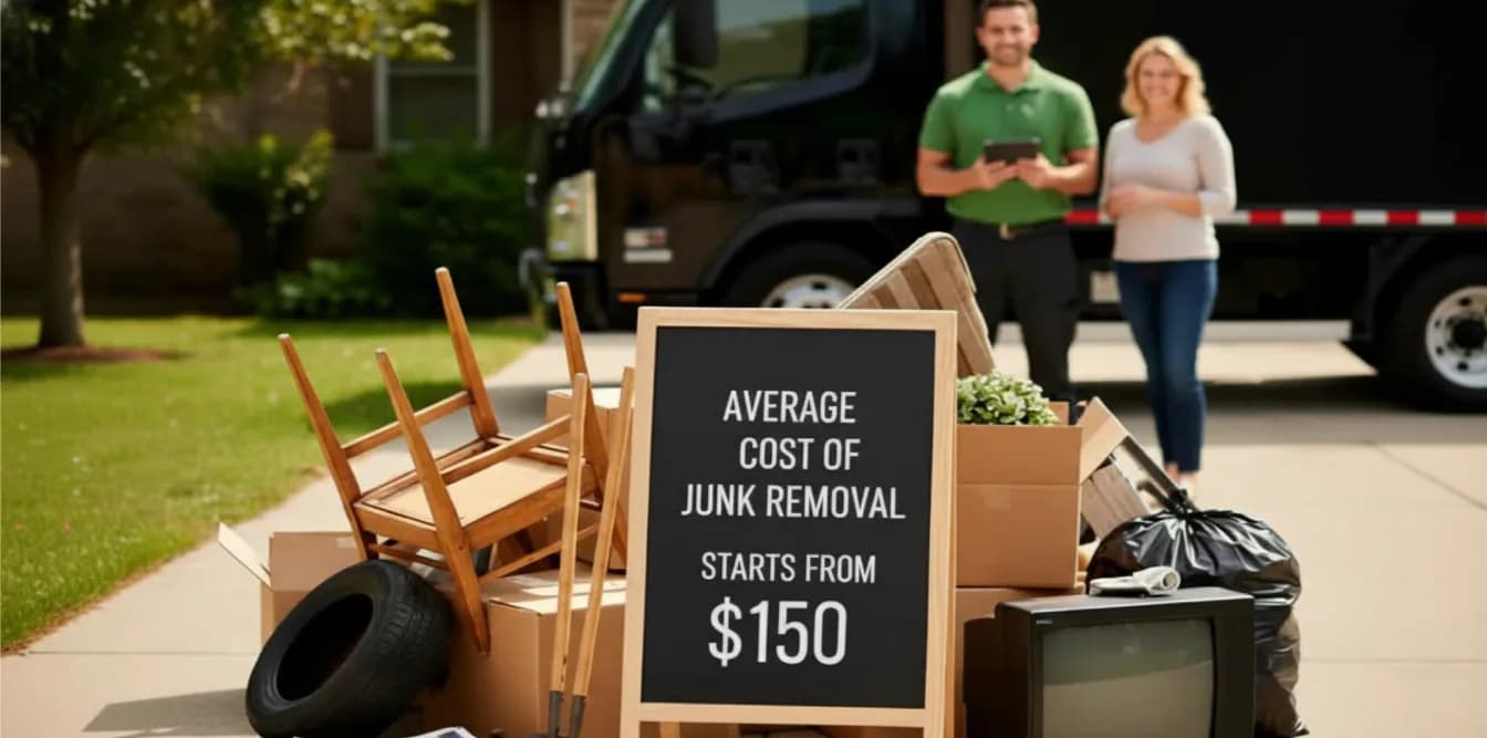 Average-Cost-of-Junk-Removal-starts-from-$150 Average-Cost-of-Junk-Removal-starts-from-$150