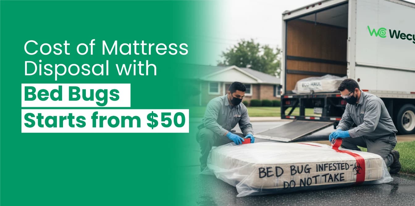 Cost-of-Mattress-Disposal-with-Bed-Bugs-Starts-from-$50 Cost-of-Mattress-Disposal-with-Bed-Bugs-Starts-from-$50