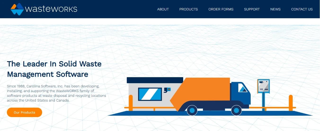 Wasteworks Wasteworks