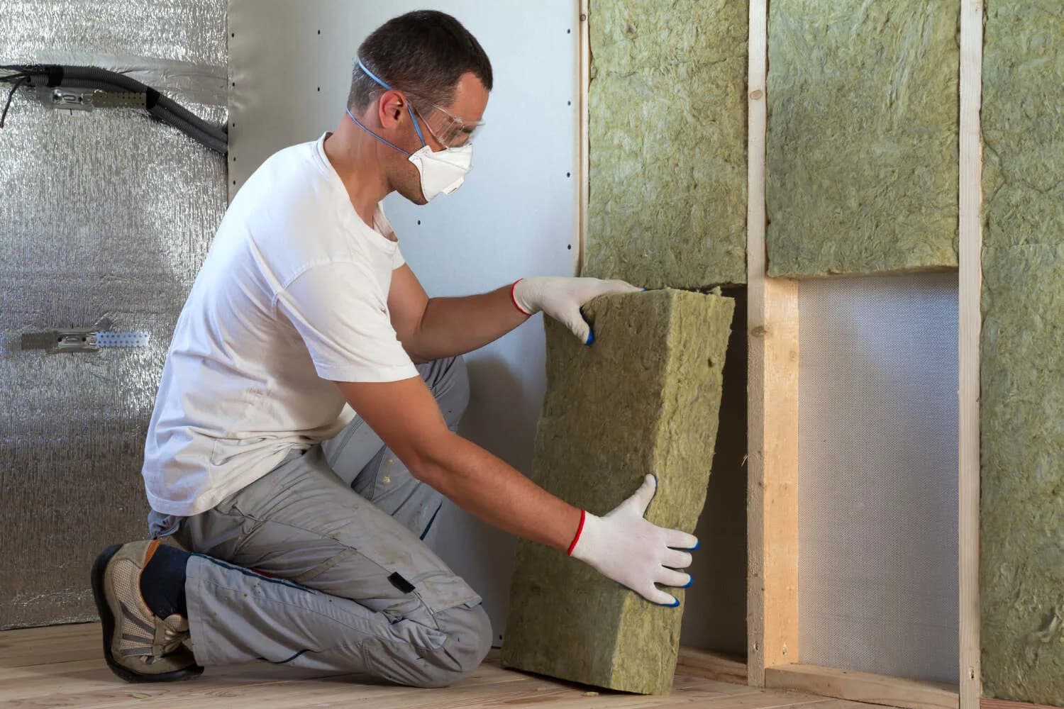 Insulate Your Basement Insulate Your Basement