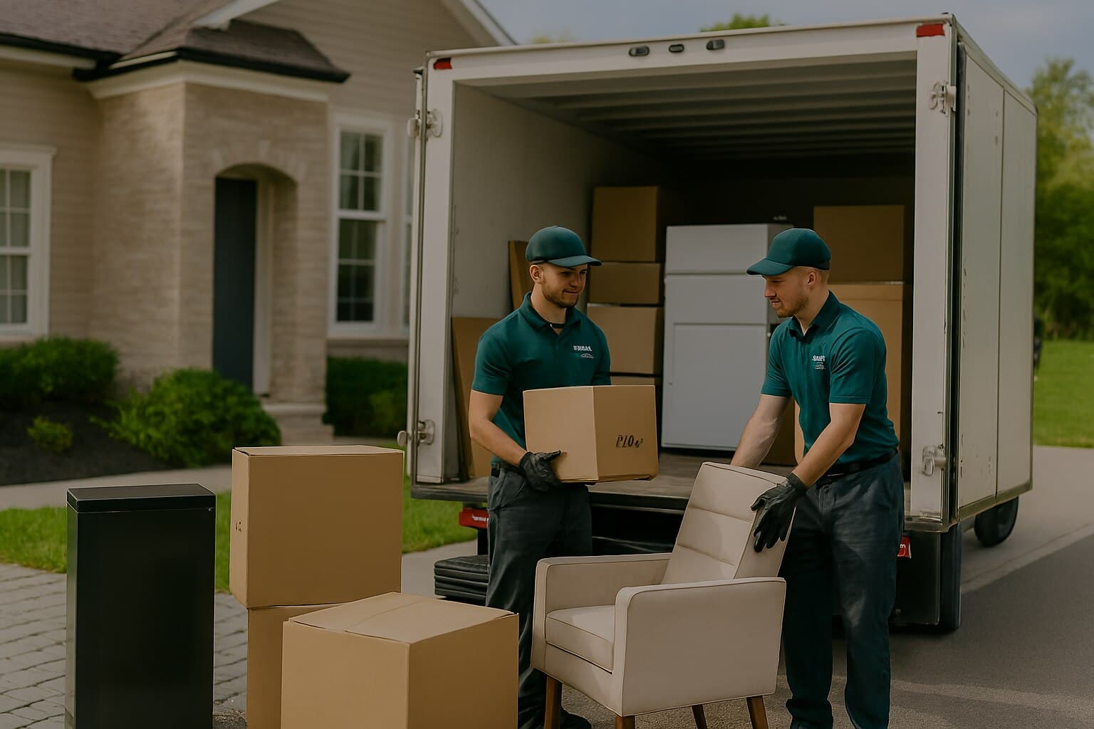 How to Hire A junk Removal Company Featured image for blog post: How to Hire A junk Removal Company