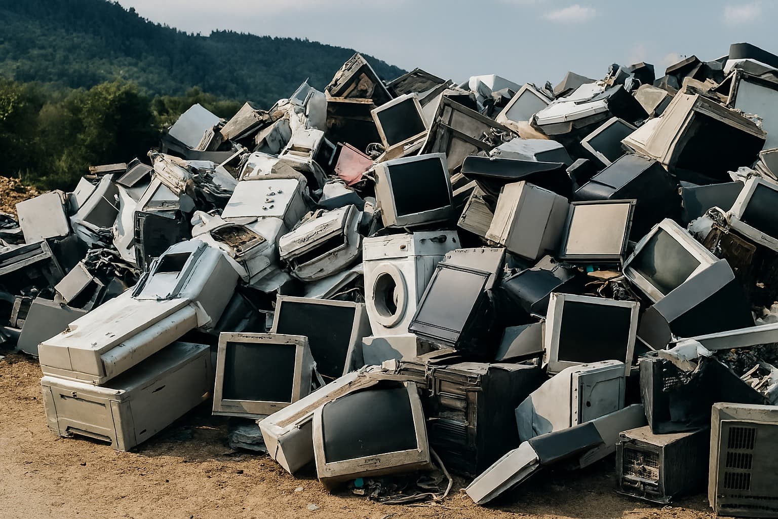 9 Best e Waste Disposal Methods WeCycle blog: 9 Best e Waste Disposal Methods