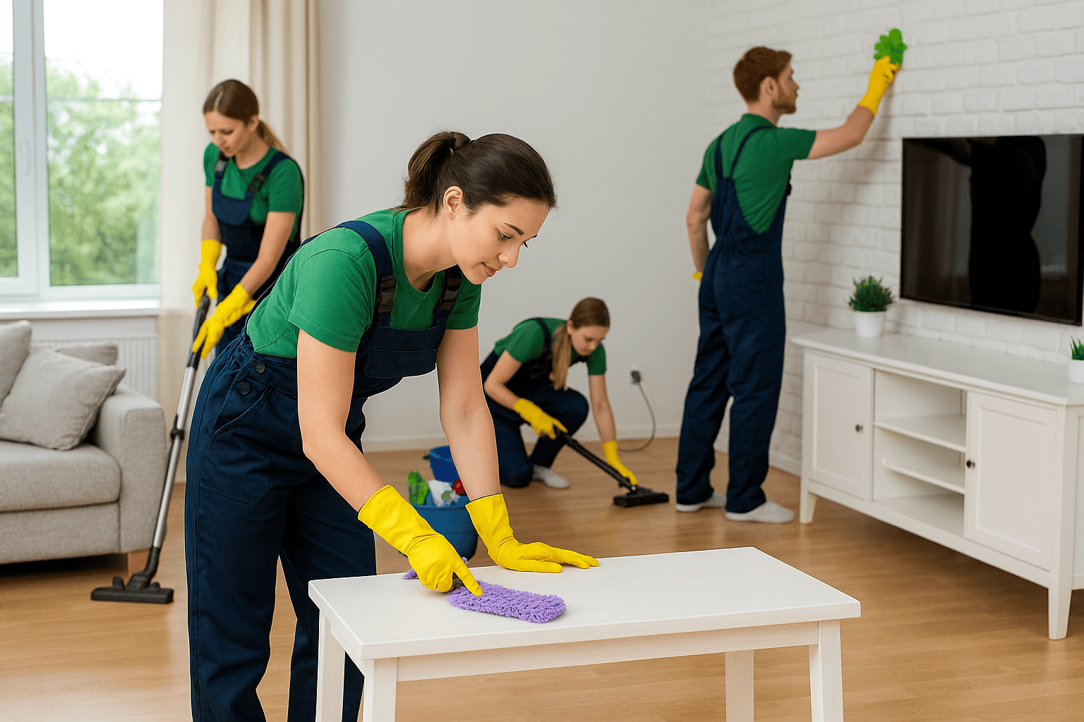 House Cleaning Prices: A Proper Guide WeCycle blog: House Cleaning Prices: A Proper Guide
