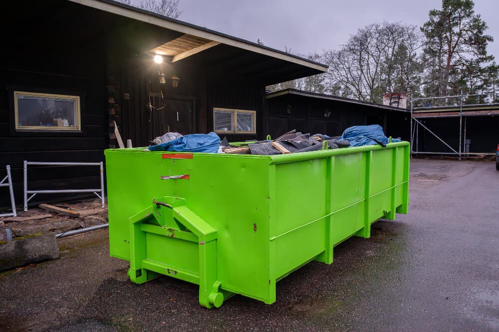 How Much Does a Dumpster Rental Cost in 2026 Featured image for blog post: How Much Does a Dumpster Rental Cost in 2026