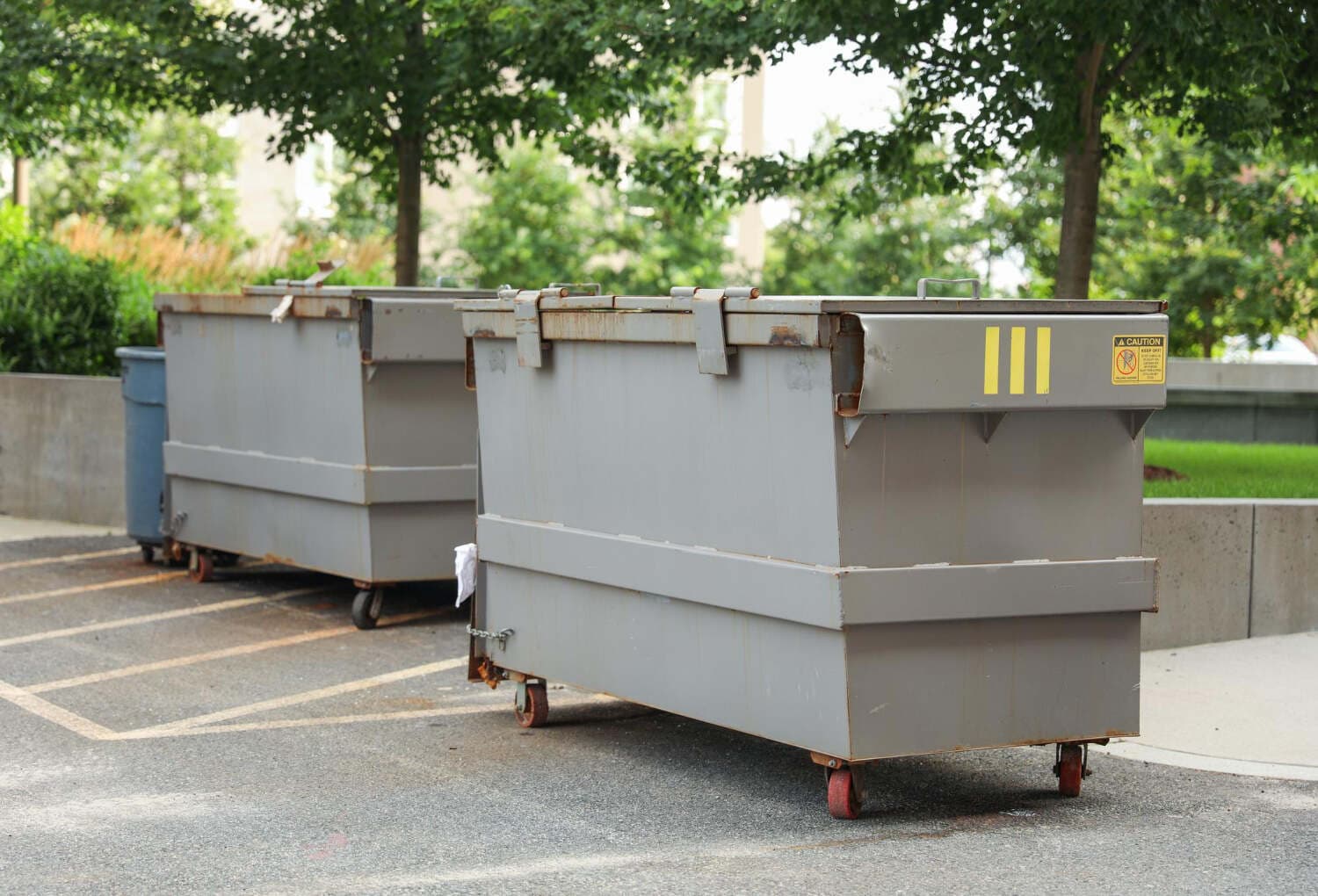 What Size Dumpster Do I Need: A Complete Guide WeCycle blog: What Size Dumpster Do I Need: A Complete Guide